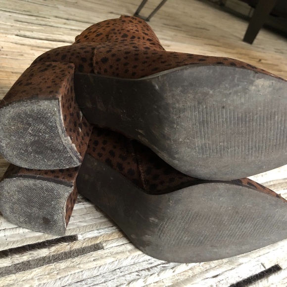 Windsor Boots - Picture 11 of 11